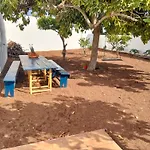 La Casita Casa de Férias Arafo