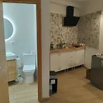Casa de Férias La Casita *