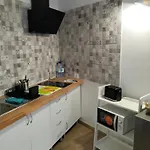La Casita Casa de Férias