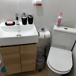 La Casita Casa de Férias *