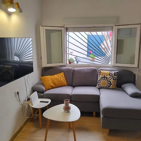La Casita Casa de Férias