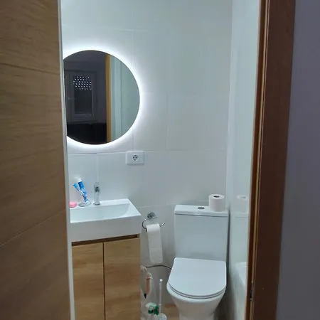 La Casita Holiday home Arafo