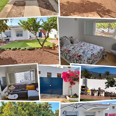 La Casita * Arafo