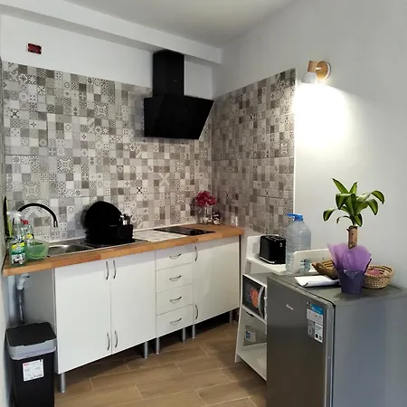La Casita Arafo