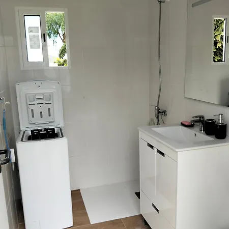Holiday home La Casita Arafo
