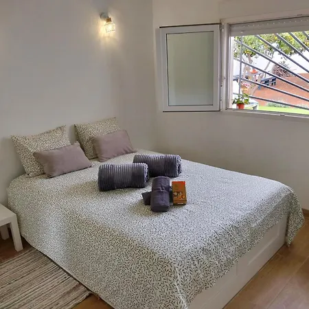 Holiday home La Casita Arafo