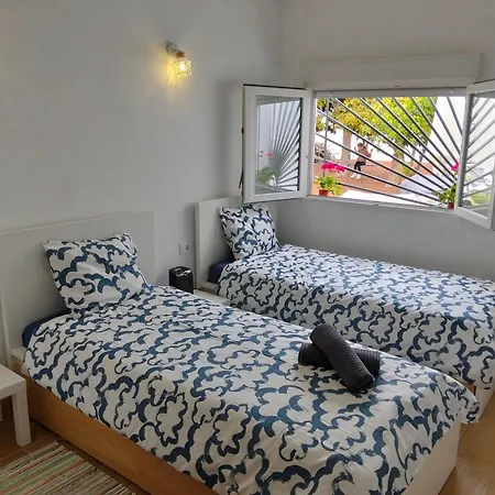 La Casita * Arafo