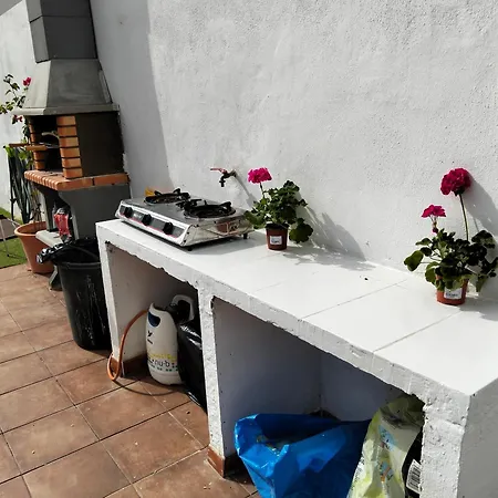 Holiday home La Casita *