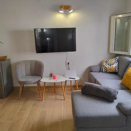 Holiday home La Casita *