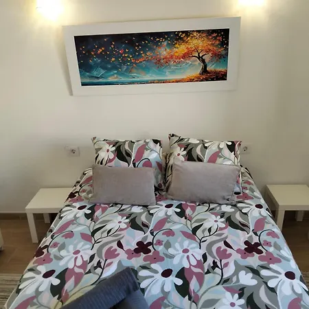 La Casita Holiday home Arafo