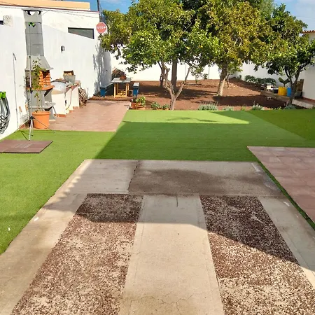 La Casita Nyaraló *