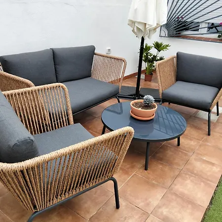 펜션 La Casita