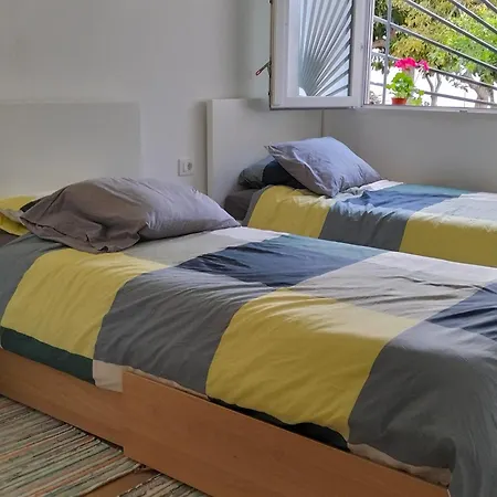 La Casita 펜션 Arafo