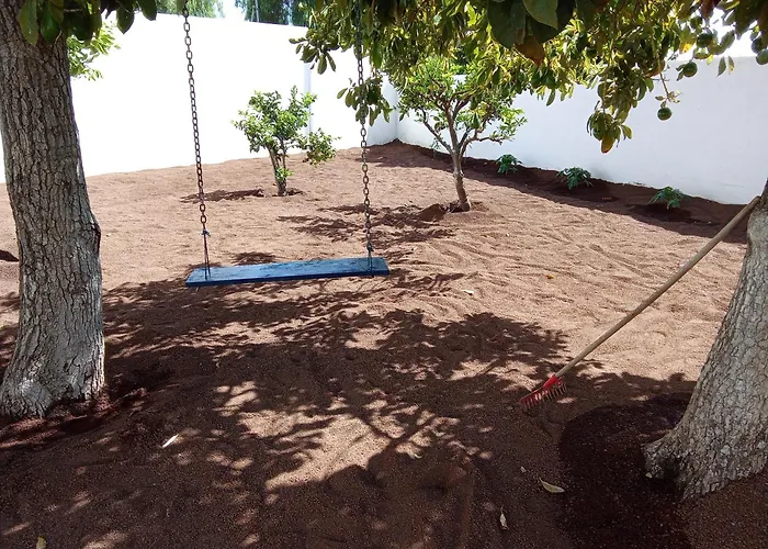La Casita * Arafo