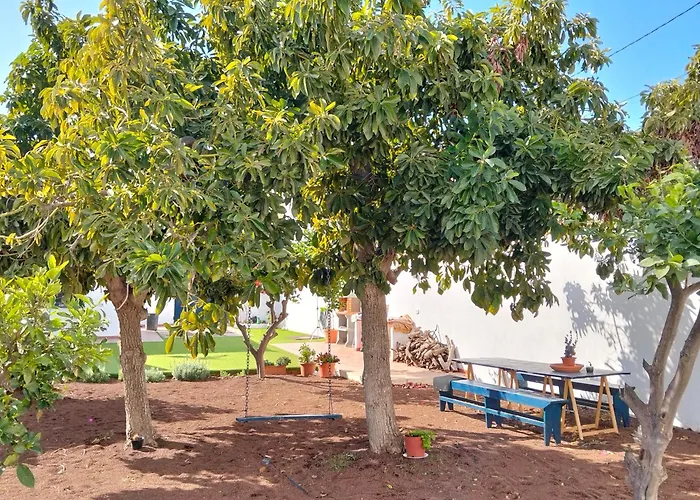 La Casita Arafo