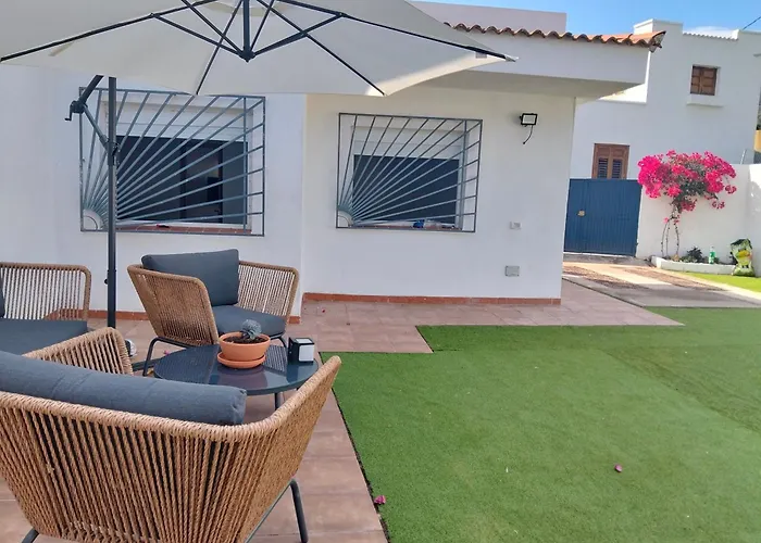 La Casita