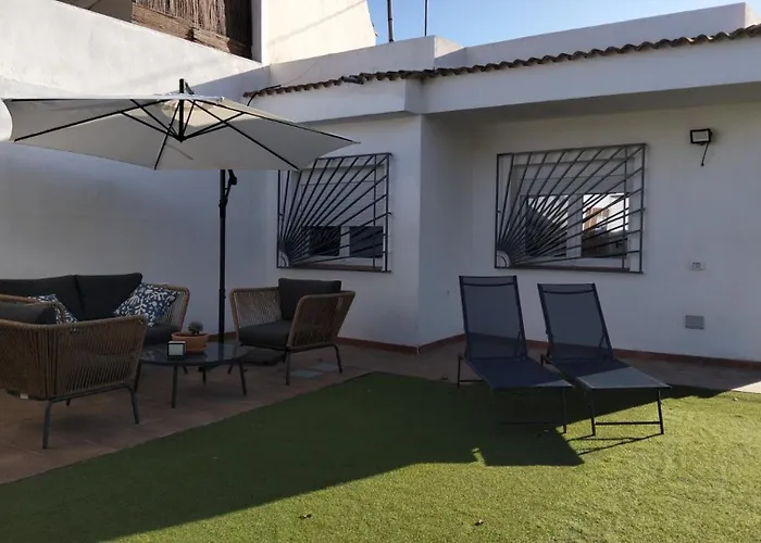 La Casita 펜션 *