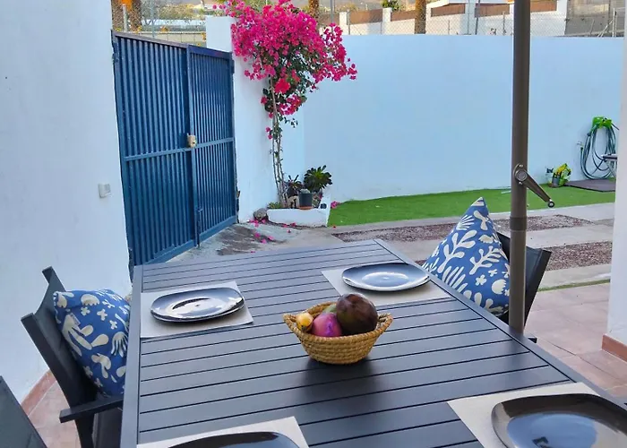 La Casita Arafo