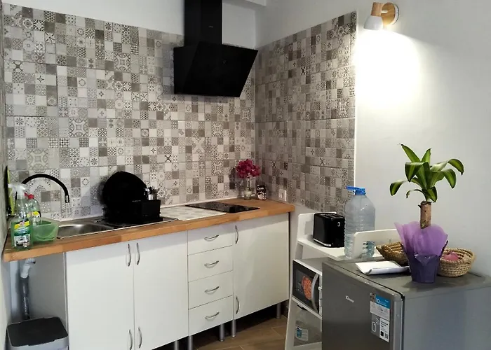 La Casita Arafo
