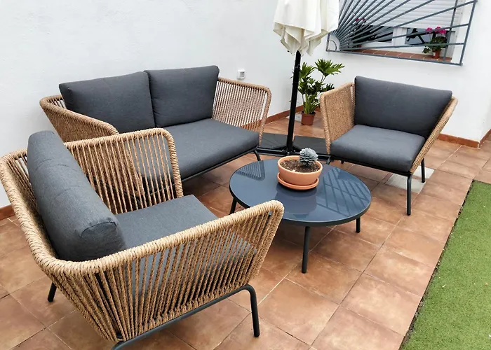 펜션 La Casita