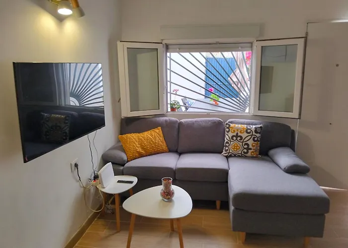 La Casita 펜션