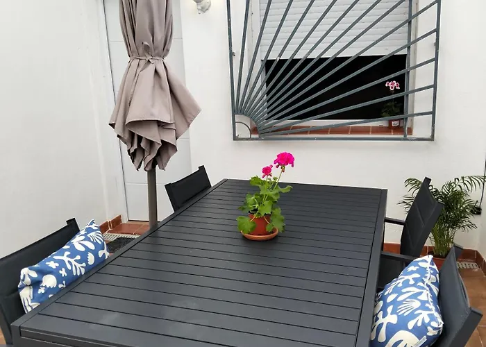 La Casita *
