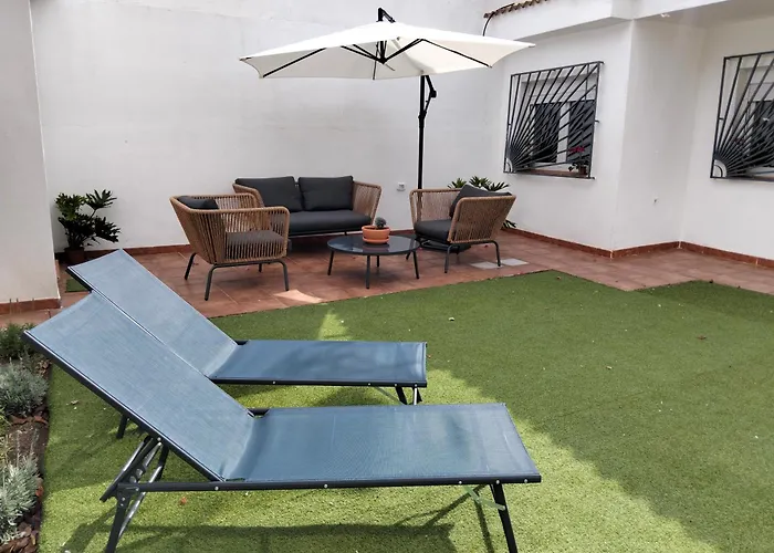 La Casita 펜션 *
