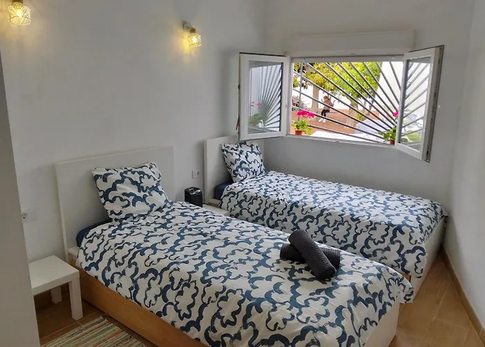 La Casita * Arafo