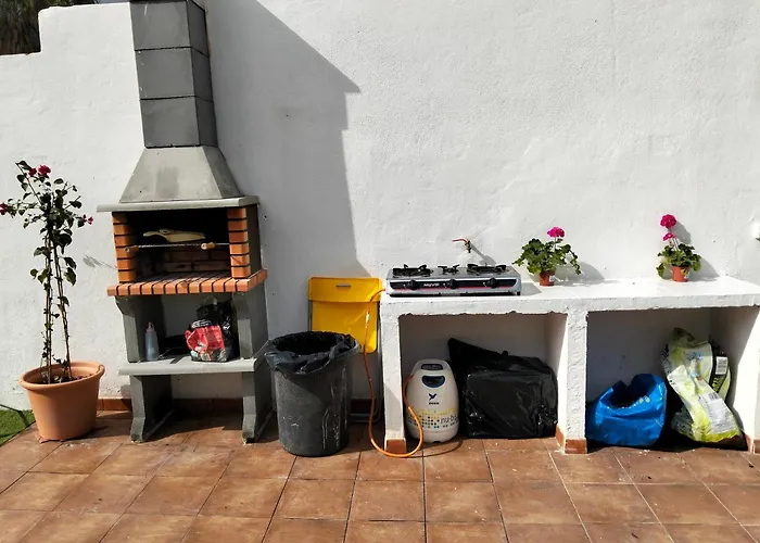 La Casita 펜션