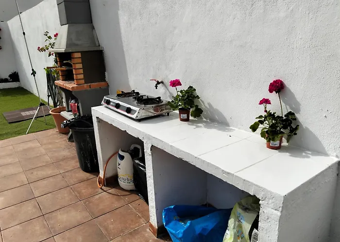 펜션 La Casita *